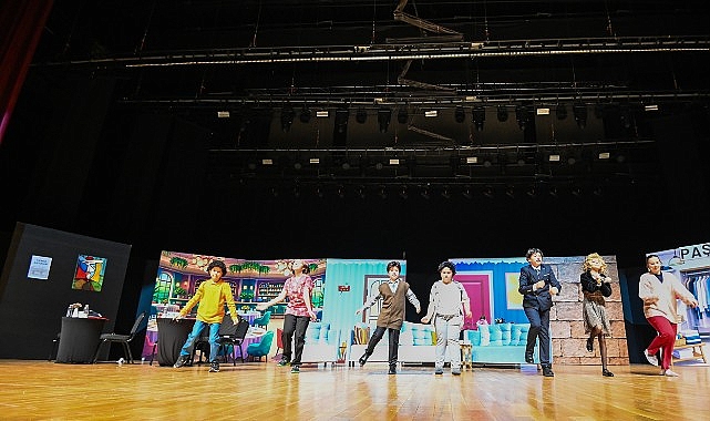 Selçuklu Belediyesi Sanat Akademisi, gerçekleştirdiği etkinliklerle sanatseverleri buluşturmaya ve şehrin