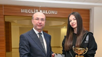 Selçuklu Belediyespor Kulübü Taekwondo, Halter, Güreş, Kick Boks ve Voleybol