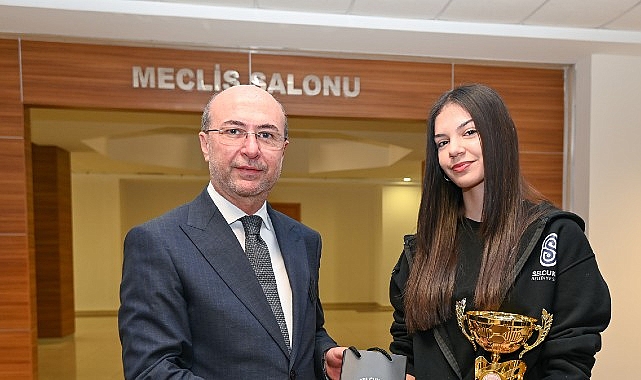 Selçuklu Belediyespor Kulübü Taekwondo, Halter, Güreş, Kick Boks ve Voleybol