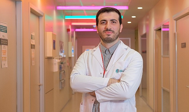 Üsküdar Üniversitesi NPİSTANBUL Hastanesi Klinik Psikolog Cumali Aydın, 14 Şubat