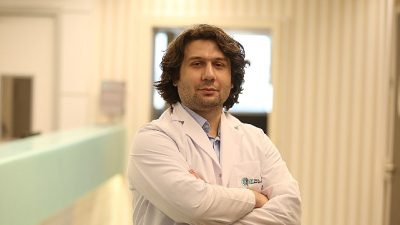 Üsküdar Üniversitesi NPİSTANBUL Hastanesi Psikiyatri Uzmanı Dr. Öğr. Üyesi Alptekin Çetin,