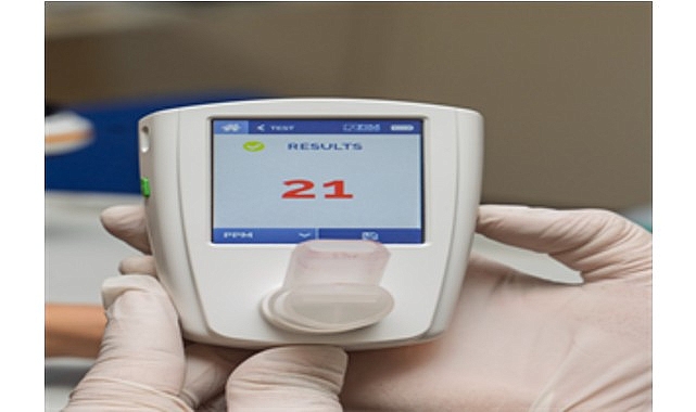 İzmir Büyükşehir Belediyesi Eşrefpaşa Hastanesi, Sigara Bırakma Polikliniğini hizmete açtı.