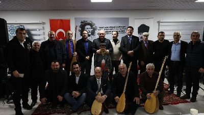 Keçiören Belediye Başkanı Dr. Mesut Özarslan, geçtiğimiz günlerde Atapark Mahallesi’nde