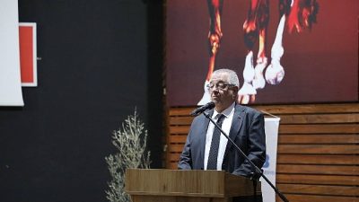 Milli Mücadele döneminde Edremit’te yaklaşık iki yıl görev yapan ve