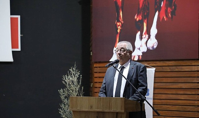 Milli Mücadele döneminde Edremit’te yaklaşık iki yıl görev yapan ve