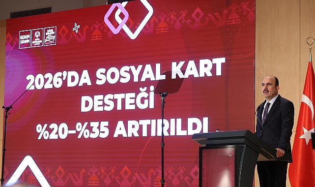 Konya Büyükşehir Belediye Başkanı Uğur İbrahim Altay, Konya Modeli Belediyecilik