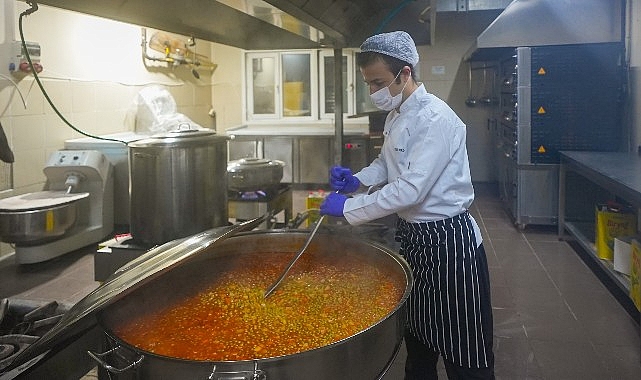 Maltepe Belediyesi, sosyal belediyecilik anlayışını güçlü bir dayanışma ağıyla sürdürmeye