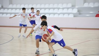 İnegöl Belediyesi’nin Milli Eğitim Müdürlüğü iş birliğinde bu yıl 9’uncusunu