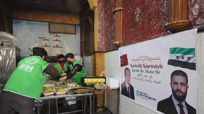 Kocaeli Büyükşehir Belediyesi, Ramazan ayının manevi iklimini Kocaeli’de olduğu gibi