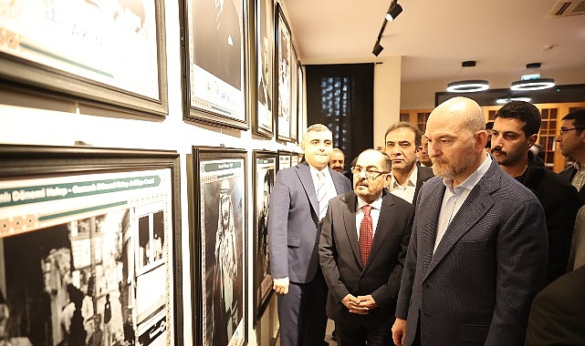 Bayrampaşa Belediyesi ile Beydili Türkmen Derneği iş birliği ile düzenlenen