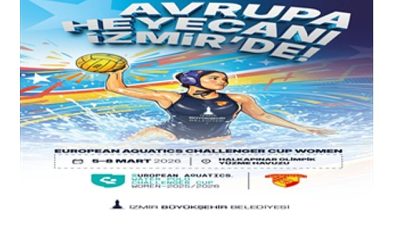 İzmir Büyükşehir Belediyesi Spor Kulübü bünyesinde iki kez Avrupa şampiyonu