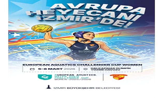 İzmir Büyükşehir Belediyesi Spor Kulübü bünyesinde iki kez Avrupa şampiyonu