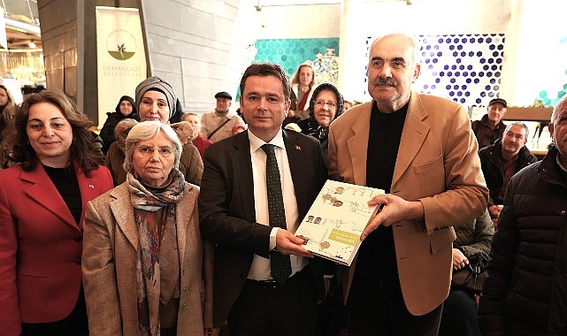 Türkiye Kent Konseyleri Birliği Genel Kurulu’nda Sevim Sakallı’nın yaptığı çağrı