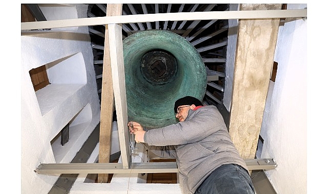 Kocaeli’de imza atılan hizmetlerle tarihi ayağa kaldıran Büyükşehir Belediyesi, İzmit’in