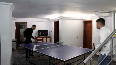 Madde bağımlılığı öyküsü olan dezavantajlı bireyler, Kocaeli Büyükşehir Belediyesi bünyesinde