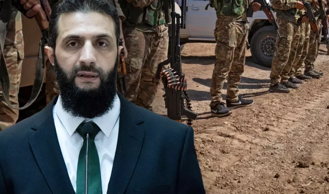 Suriye yönetimi ile SDG arasındaki entegrasyon anlaşmasının uygulanması beklenirken, terör