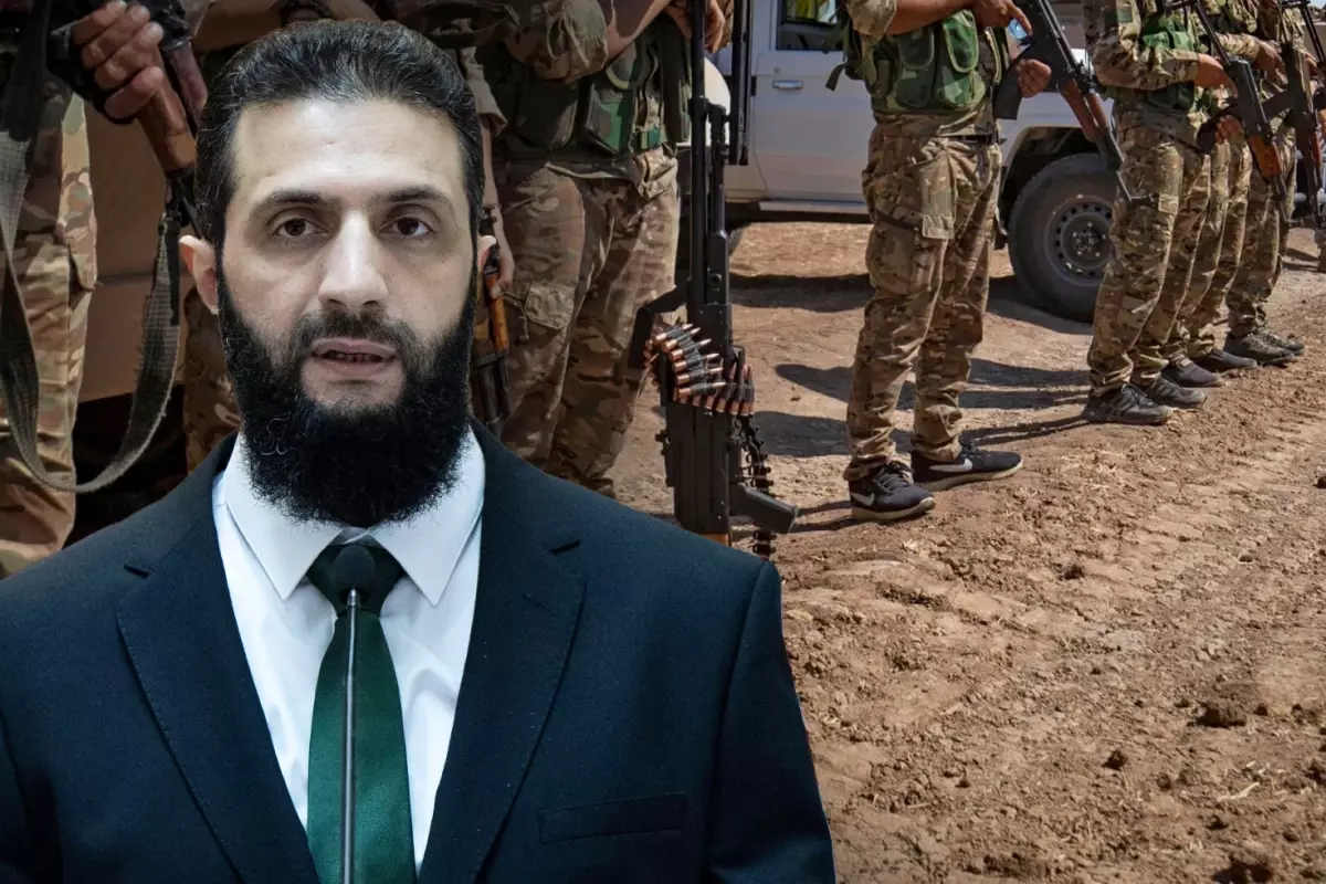 Suriye yönetimi ile SDG arasındaki entegrasyon anlaşmasının uygulanması beklenirken, terör