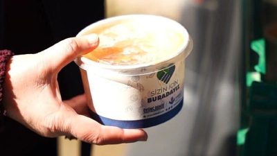 Torbalı Belediyesi, Ramazan ayı boyunca hazırladığı sıcak iftar yemeklerini ihtiyaç