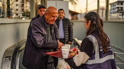 Torbalı Belediyesi, Ramazan boyunca hem sosyal yardımları artıracak hem de