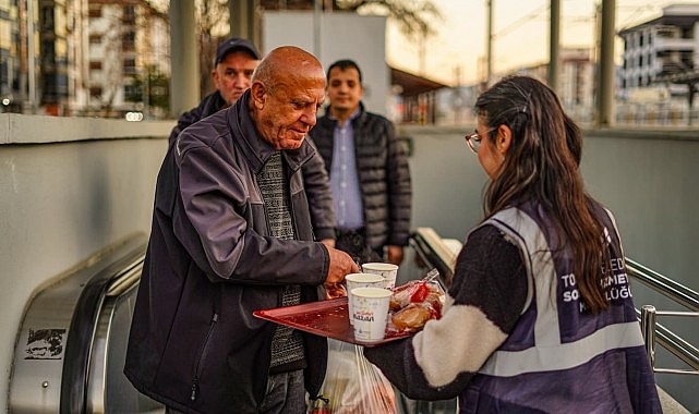 Torbalı Belediyesi, Ramazan boyunca hem sosyal yardımları artıracak hem de