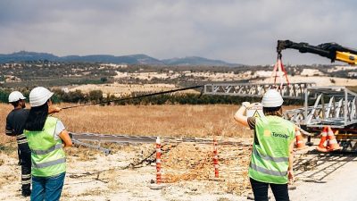 Türkiye’nin enerji dönüşümüne öncülük eden Enerjisa Dağıtım Şirketleri’nden Toroslar EDAŞ,
