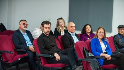 Karşıyaka Belediyesi, modern Türkiye’nin hukuk sistemindeki en büyük devrimlerinden biri