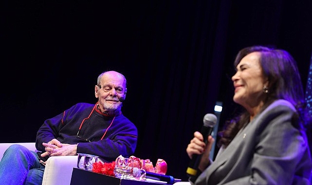 Maltepe Belediyesi, Türk edebiyatının usta isimlerinden Yaşar Kemal’i, Maltepe’de adının