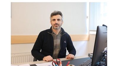 Üsküdar Üniversitesi Türkçe Öğretim Uygulama ve Araştırma Merkezi (ÜSTÖMER) Müdürü,