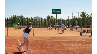 Geçtiğimiz iki yılda gerçekleştirilen başarılı organizasyonların ardından, bu yıl TEN-PRO