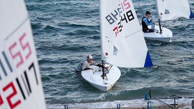 Türkiye Yelken Federasyonu (TYF) Yelken Ligi’nin önemli etaplarını kapsayan Türkiye