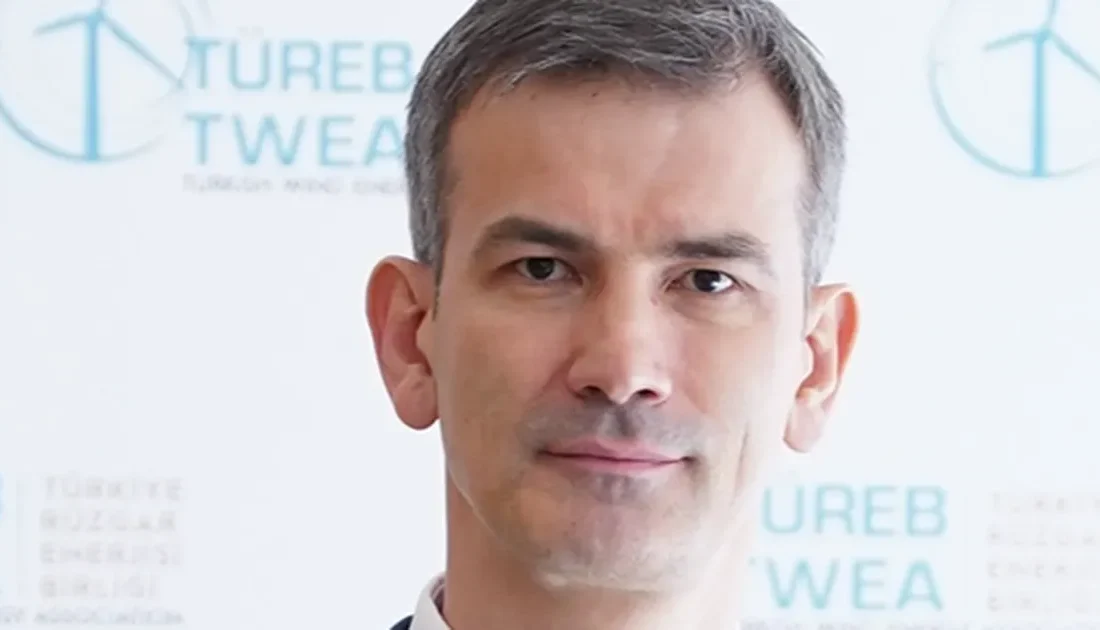 Enerji ve Tabii Kaynaklar Bakanı Alparslan Bayraktar, Suudi Arabistan Enerji