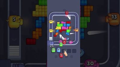 Dünyanın önde gelen mobil oyun şirketlerinden Scopely, İstanbul merkezli “Pixel Flow!”un geliştiricisi oyun