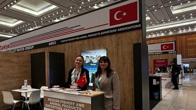 Türkiye ile Türkmenistan arasındaki dış ticaret hacmi 2025 yılında 2