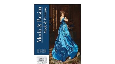 Arkas Sanat Alsancak, Şubat sonunda kapılarını açacak olan Moda ve