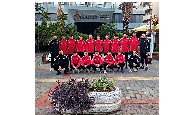 Türkiye Bisiklet Federasyonu’nun 2026 yılı faaliyet programında yer alan U17