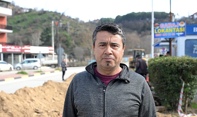 Manisa Su ve Kanalizasyon İdaresi (MASKİ) Genel Müdürlüğü, Alaşehir’in Uluderbent