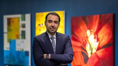 Yapay zeka alanındaki hızlı teknolojik gelişmeler ve uygulamalar yükseköğretimde ve