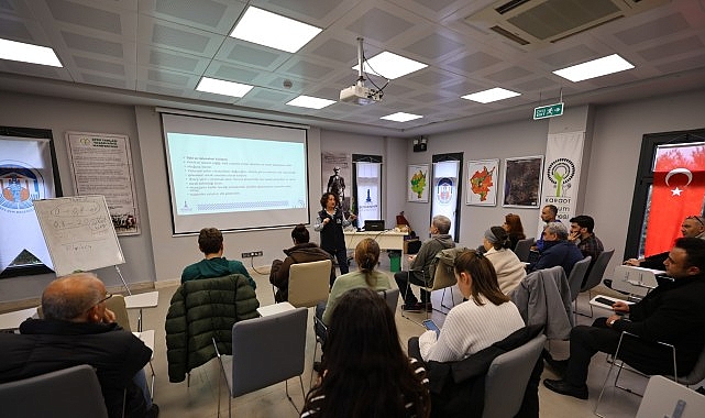 Efes Selçuk Belediyesi ile İzmir Büyükşehir Belediyesi Tarımsal Hizmetler Dairesi