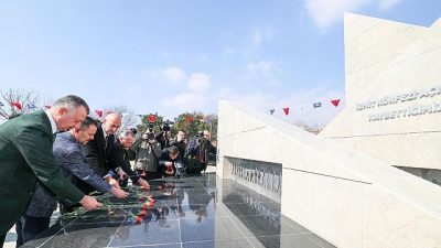 Büyükşehir Belediye Başkanı Tahir Büyükakın, Kocaeli ve Türkiye’nin en büyük