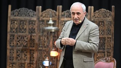 Kartepe Belediyesi’nin Ramazan ayı etkinlikleri kapsamında düzenlediği kültür-sanat buluşmaları tüm