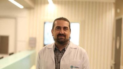 Üsküdar Üniversitesi NPİSTANBUL Hastanesi Nöroloji Uzmanı Dr. Celal Şalçini, epilepsi