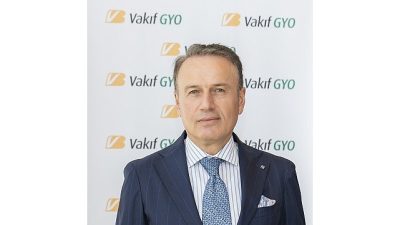 Kuruluşundan bugüne bir milyon metrekarenin üzerinde yaşam alanına imzasını atan