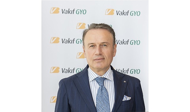 Kuruluşundan bugüne bir milyon metrekarenin üzerinde yaşam alanına imzasını atan