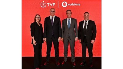 Dünyada kadın voleyboluna, Türkiye’de ise kadın sporuna yönelik en yüksek