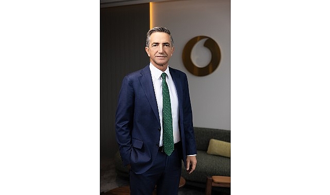 Vodafone Türkiye, istikrarlı büyümesini 2025-26 mali yılının 3. çeyreğinde de