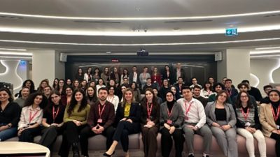 Türkiye’nin dijitalleşmesine liderlik etme vizyonuyla faaliyet gösteren Vodafone, geleceğin teknolojilerine yön