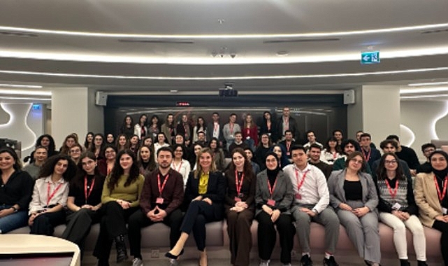 Türkiye’nin dijitalleşmesine liderlik etme vizyonuyla faaliyet gösteren Vodafone, geleceğin teknolojilerine yön