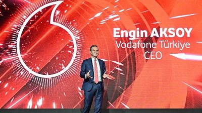 Türkiye’nin dijitalleşmesine liderlik etme vizyonuyla faaliyet gösteren Vodafone, Türkiye’nin dört bir yanından