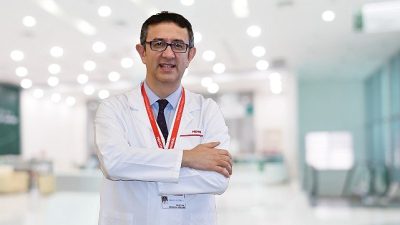 Kanser tedavisi gören pek çok hasta için en rahatlatıcı cümle