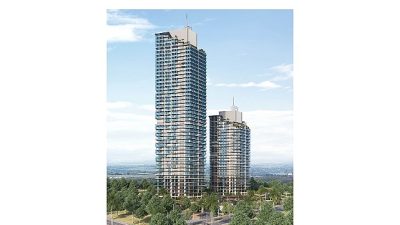 Türkiye’nin ilk gayrimenkul yatırım ortaklığı şirketi olarak VakıfBank tarafından kurulan